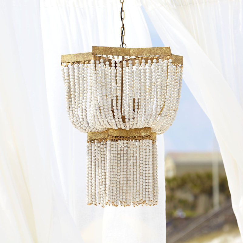 Estrella 3 - Light Chandelier