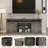 Andzelika TV Stand for TVs up to 78" -1578396490-1551869327