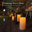 Flameless Candle