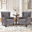 Angiolino Upholstered Armchair-1551805603