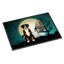 Tapis d'entrée antidérapant Cenno Halloween Appenzeller Sennenhund-18736535