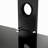 Wooden Storage Tv Stand Black Tempered Glass Height Adjustable Universal Swivel Entertainment Center With Mount Tv Stand-1326896556