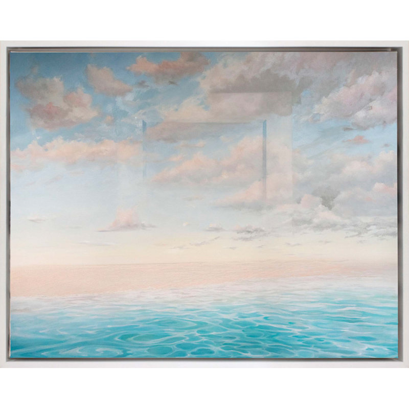 Shore's Edge Print