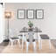 Chaise d'appoint Christie-1401946631
