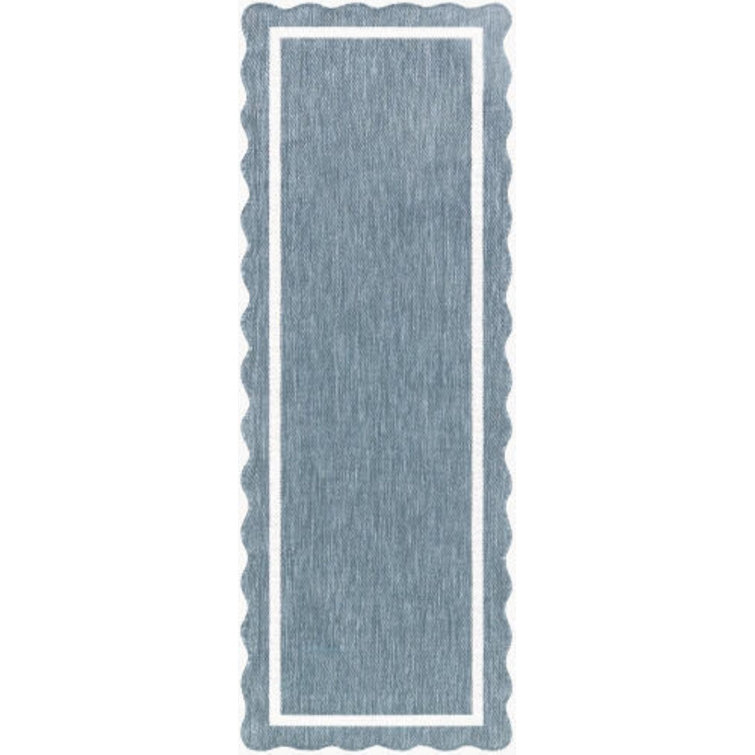 Skiles Machine Woven Rug