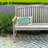 Outdoor Throw Pillow