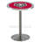 Round Metal Base Dining Table-12162705-12162726