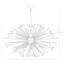 Sputnik 24 - Light Chandelier-26115227