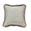 Jute Weave Pillow Cover & Insert