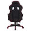 Inbox Zero Adjustable Armrest and Reclining PC & Racing Game Chair-1511530987