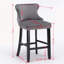 Tabouret de comptoir 26,7 po Harmonie-559292052
