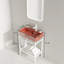 Meuble-lavabo polyvalent avec lavabo de qualité supérieure et tablette pratique-1186879193-1186879192