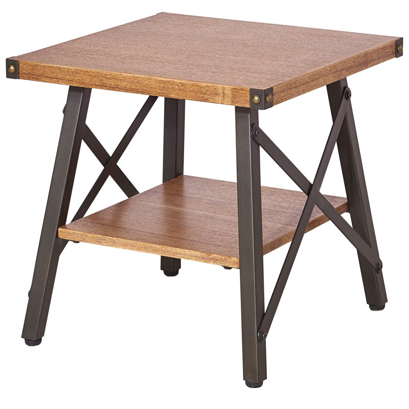 Table de bout Abert