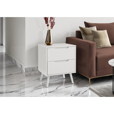 Table d'appoint (table basse incluse seulement)