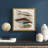 Carmina Spring Shadows by Susan Jill - Floater Frame Painting on Canvas-59825370-59825372