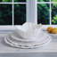 Vida Melamine Salad/Dessert Plate