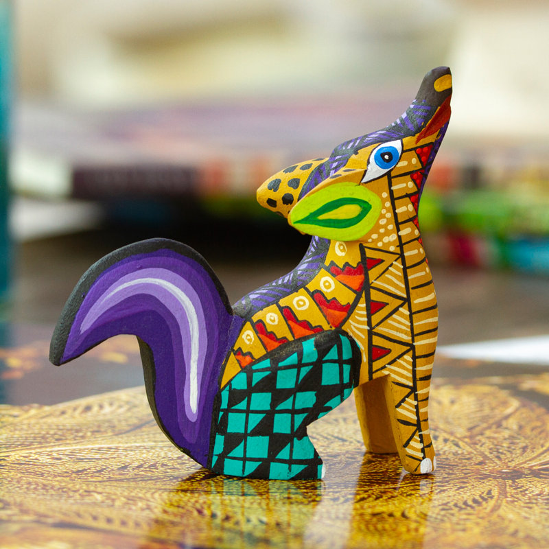 Kulcher Animals Home Decor