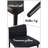 Kinli 18.89'' H Polyurethane Upholstered Parsons Chair-1976921789