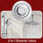 SUMERAIN Rain Bathroom Complete Shower System with 3 Setting Spray Handheld Shower, Shower Faucet Set with Slide Bar-113055988