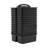 3-Compartment Portable Plastic Storage Set-900576390