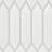 Daltile Revalia Remix 1 x 4 Picket Mosaic Tile (10 PCS Per Carton) (9.40 SQFT Per Carton)-122788539