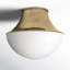 Lettie 1 - Light Flush Mount-164942382-197771604