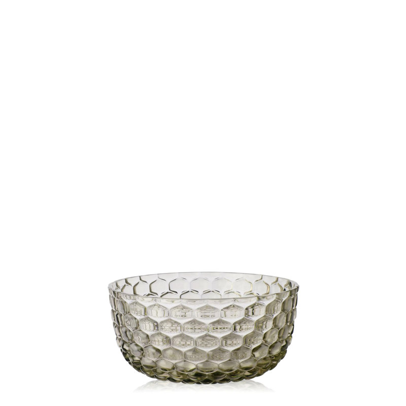 Jellies Rice Bowl, Green