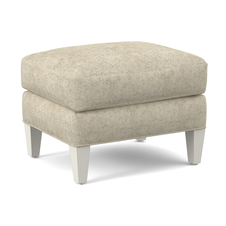 Upholstered Ottoman