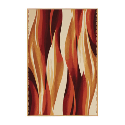 Twilight Splendor Rug