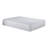 Poly Terry 1-Sided Mattress Protector-53667714