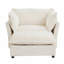 Canapé 45,5 po Chenille