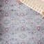 Tapis oriental gris / beige / bleu Charney-1445249197