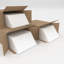 Panneaux de loisirs en PVC-87202515