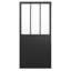 Leroux Metal Sliding Door-131254004