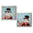 Silver Framed Canvas is unavailable