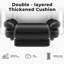 Rebrilliant Paille Executive Chair
