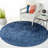 Socorro Retro Performance Ombre Rug-426395136