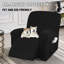 Housse pour fauteuil inclinable Hayneville-1126063676