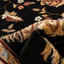 Oriental Synthetic Area Rug-1729084300
