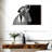 Brampt Zebra Contrast-107691993
