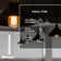 40 Watt Dimmable Amber ST18 Nostalgic Hairpin Incandescent Light Bulbs with Medium (E26) Base