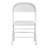 Metal Folding Chair - by Chivari-116794833