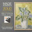 «Lilac Dreams I», reproduction encadrée de qualité supérieure - prête à être accrochée - aucun clou requis - aucun clou requis-1212659067-1212659056