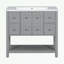 Rangement pour salle de bain Pollark-1848117778