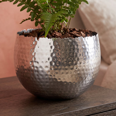 Steen Handcrafted Indoor Cachepot