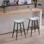 Tabouret de bar à hauteur de comptoir, ensemble de tabourets de bar avec repose-pieds-2141325878