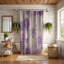 Lavender Evenings - Rideau de douche Premium-1632769623