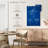 Blueprint Lego Tree Laelle Poster-108422344