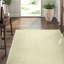 Sequins Geometric Area Rug in Beige-40706261