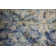 Tapis oriental beige / bleu Goggin